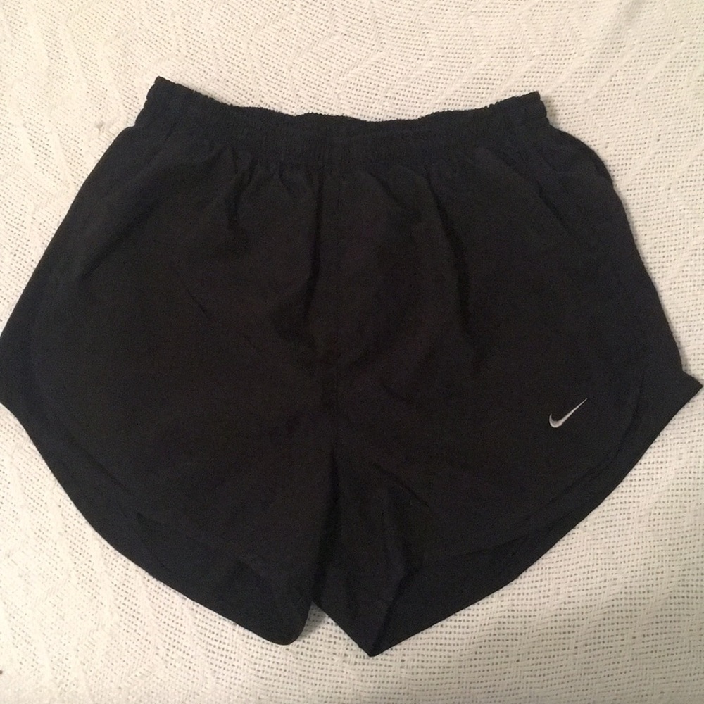 Nike dri fit shorts